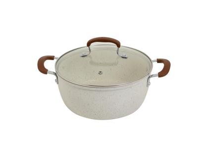 Imagem de Conjunto com 8 Panelas de Indução