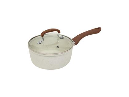 Imagem de Conjunto com 8 Panelas de Indução