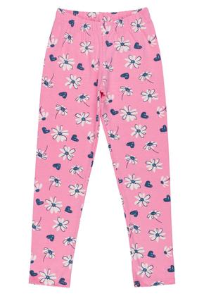 Imagem de Conjunto com Blusa e Calça Infantil Feminino Bee Loop