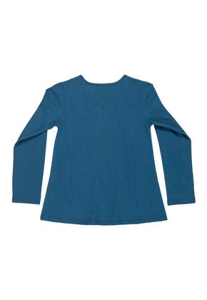 Imagem de Conjunto com Blusa e Calça Infantil Feminino Bee Loop