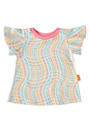 Imagem de Conjunto com Blusa e Calça Legging para Bebê Menina Bee Loop