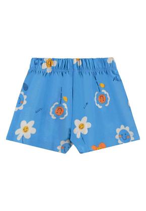 Imagem de Conjunto com Blusa e Short-Saia Bee Loop