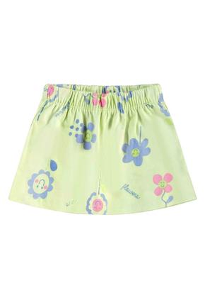 Imagem de Conjunto com Blusa e Short-Saia Bee Loop