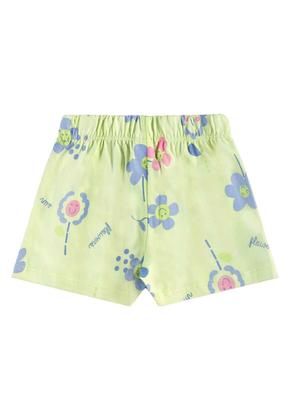 Imagem de Conjunto com Blusa e Short-Saia Bee Loop