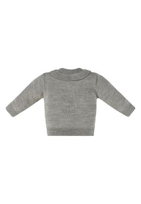 Imagem de Conjunto com Blusão e Calça para Bebês Up Baby