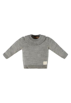 Imagem de Conjunto com Blusão e Calça para Bebês Up Baby