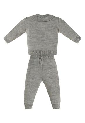 Imagem de Conjunto com Blusão e Calça para Bebês Up Baby