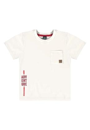 Imagem de Conjunto com Camiseta e Bermuda para Menino Bee Loop