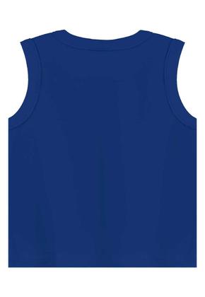 Imagem de Conjunto com Regata e Bermuda Bee Loop