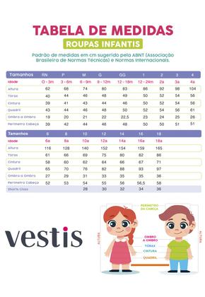 Imagem de Conjunto com Top Cropped e Short em Tricô Juvenil Gloss