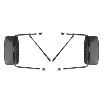 Imagem de Conjunto Completo Espelho Retrovisor para MB 1114 5/8"