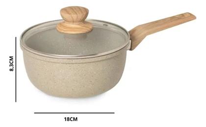 Imagem de Conjunto Completo  Panelas  Cozinhas Modernas Revestimento Inovador