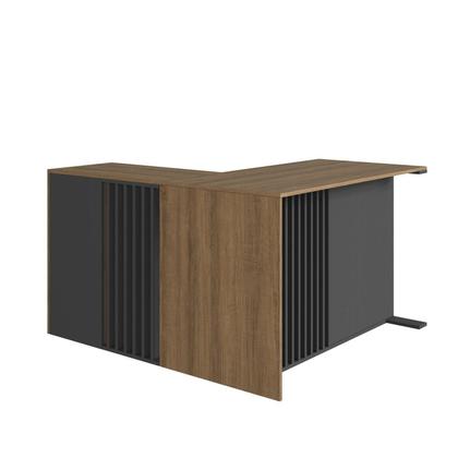 Imagem de Conjunto Completo para Escritorio 2 Peças Officce