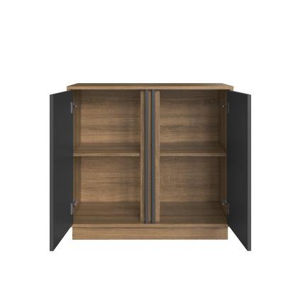 Imagem de Conjunto Completo para Escritorio 2 Peças Officce