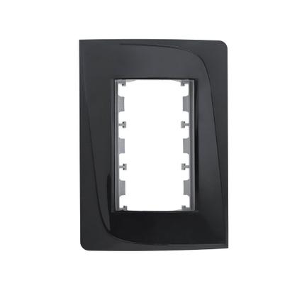 Imagem de Conjunto Completo Tomada Pezzi Tendenza Preto