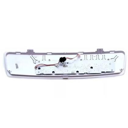 Imagem de Conjunto Console e Placa de Interface Bivolt para Máquina de Lavar BWH12 BWH12A W10772235