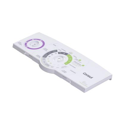 Imagem de Conjunto Console e Placa de Interface Bivolt para Máquina de Lavar Consul - W10703206