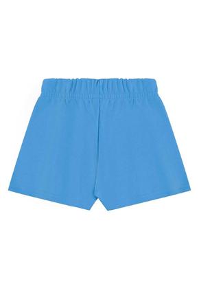 Imagem de Conjunto Cropped e Short-Saia Bee Loop