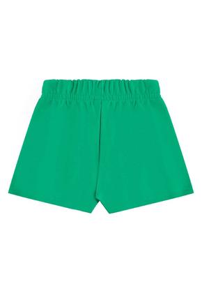 Imagem de Conjunto Cropped e Short-Saia Bee Loop