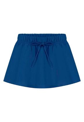 Imagem de Conjunto Cropped e Short-Saia Bee Loop