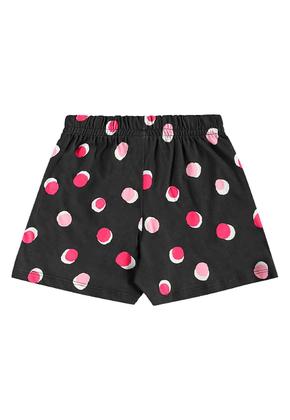 Imagem de Conjunto Cropped e Short-Saia Bee Loop