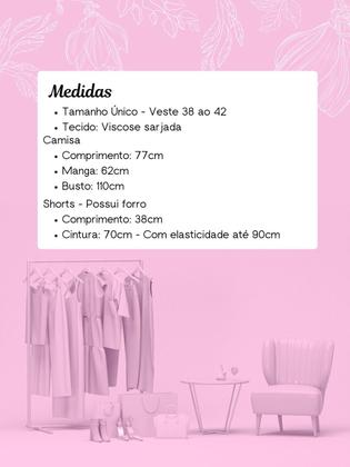 Imagem de Conjunto Cropped Franzido com Bojo Lançamento Cores Novas