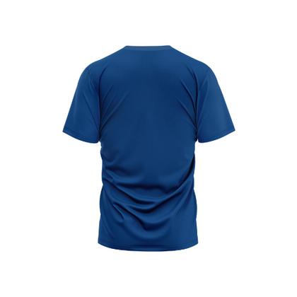 Imagem de Conjunto Cruzeiro Símbolo Mini Craque - Camisa + Shorts - Infantil