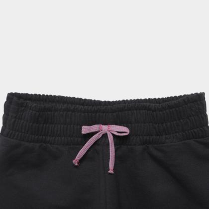 Imagem de Conjunto Curto Infantil Kyly Estampado Menina