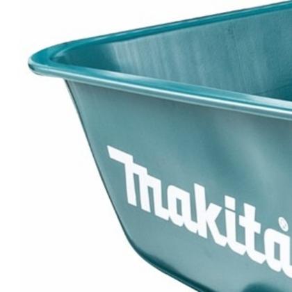 Imagem de Conjunto da Caçamba 198494-2 Makita