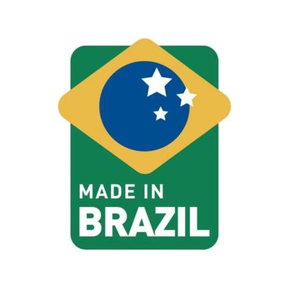 Imagem de Conjunto de 1 Interruptor Simples 10a Branco-tramontina-57145001