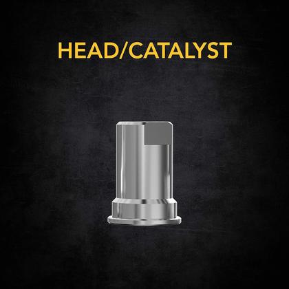 Imagem de Conjunto de 2 peças com pontas de ferro de solda com tocha de butano LEXIVON LX-770 LX-771