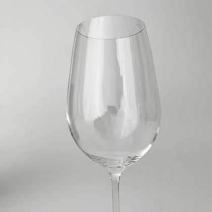 Imagem de Conjunto de 2 Taças Beatriz Vinho Tinto 770ml Cristal