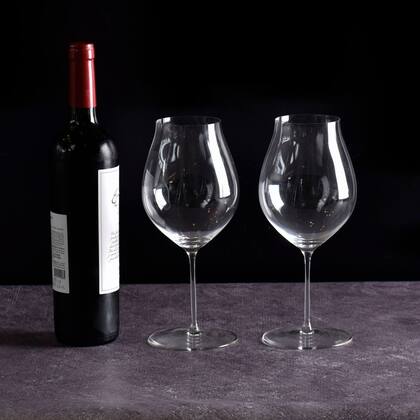 Imagem de Conjunto de 2 Taças Pinot Noir Performance 830ml Riedel