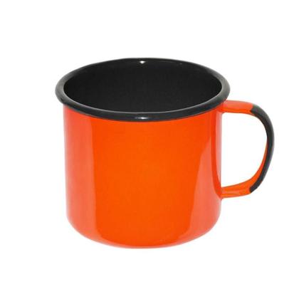 Imagem de Conjunto De 3 Canecas Em Agata (70 Ml) Multicor Da Roça