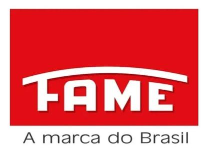 Imagem de Conjunto de 3 Interruptores Triplo Simples 4x2 16A Evidence - FAME