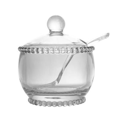 Imagem de Conjunto de 3 Peças Pearl com Meleira - Wolff