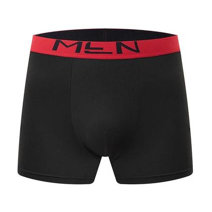 Imagem de Conjunto De 510 Peças De Boxers Masculinos plus Size Com Cintura Elástica, Shorts Confortáveis E