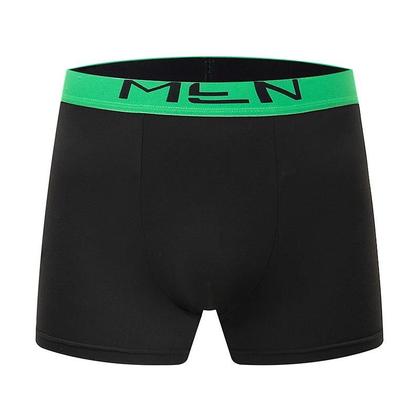 Imagem de Conjunto De 510 Peças De Boxers Masculinos plus Size Com Cintura Elástica, Shorts Confortáveis E