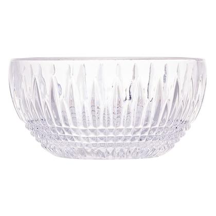 Imagem de Conjunto de 6 Bowls Queen de Cristal 300ml - Wolff