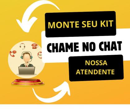 Imagem de Conjunto de 6 Colher de Arroz 100% Silicone com 27cm  para Casa Cozinha Buffet Restaurante