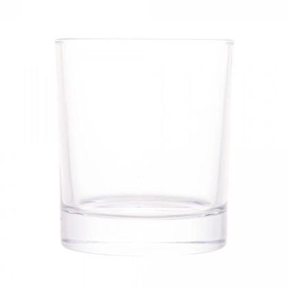 Imagem de Conjunto de 6 Copos de Cristal 350ml - Wolff