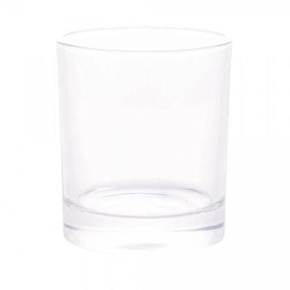 Imagem de Conjunto de 6 Copos de Cristal 350ml - Wolff