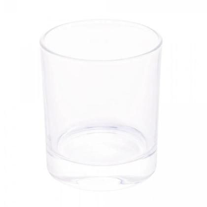 Imagem de Conjunto de 6 Copos de Cristal 350ml - Wolff