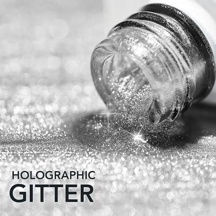 Imagem de Conjunto de 6 Esmaltes GAOY Holográficos com Efeito Olho de Gato - 7,3ml