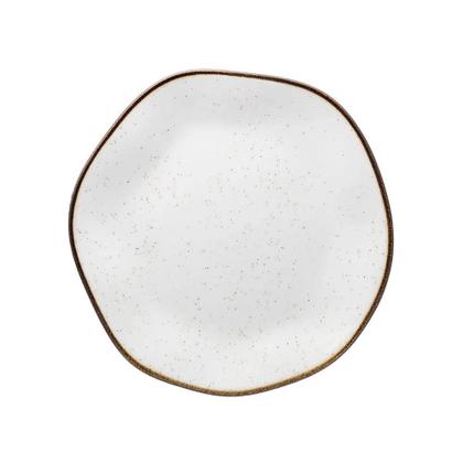 Imagem de Conjunto de 6 pratos sobremesa 21,5 cm ryo maresia