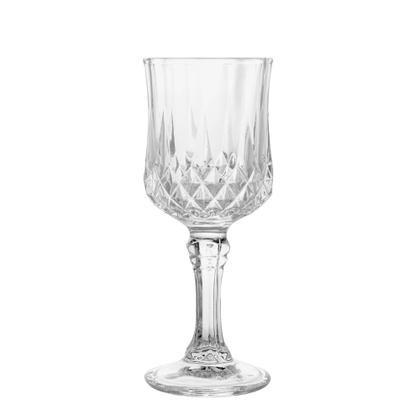 Imagem de Conjunto de 6 Taças Diamond para Licor de Vidro 50ml - Lyor