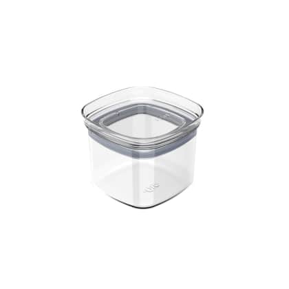 Imagem de Conjunto de 8 Potes Herméticos Block Natural 150ml - Ou