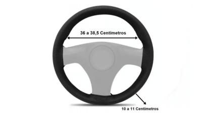 Imagem de Conjunto de Acessórios Honda Civic 99-06: Capa de Couro + Tapetes e Capa de Volante