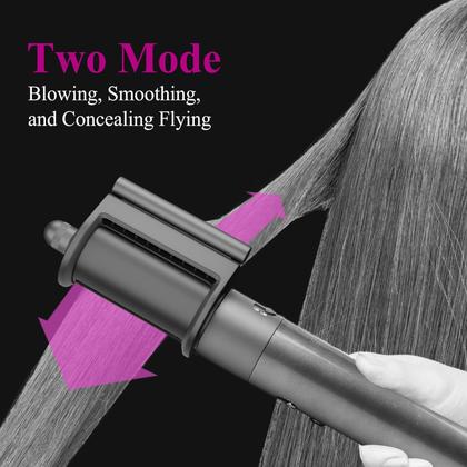 Imagem de Conjunto de Acessórios YTCHYYSK para Dyson Airwrap - Escova Volumizadora Redonda Grande