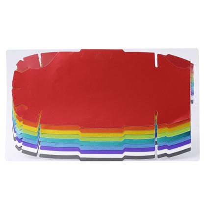 Imagem de Conjunto de Adesivos Decorativos Pgytech para Drone DJI Spark